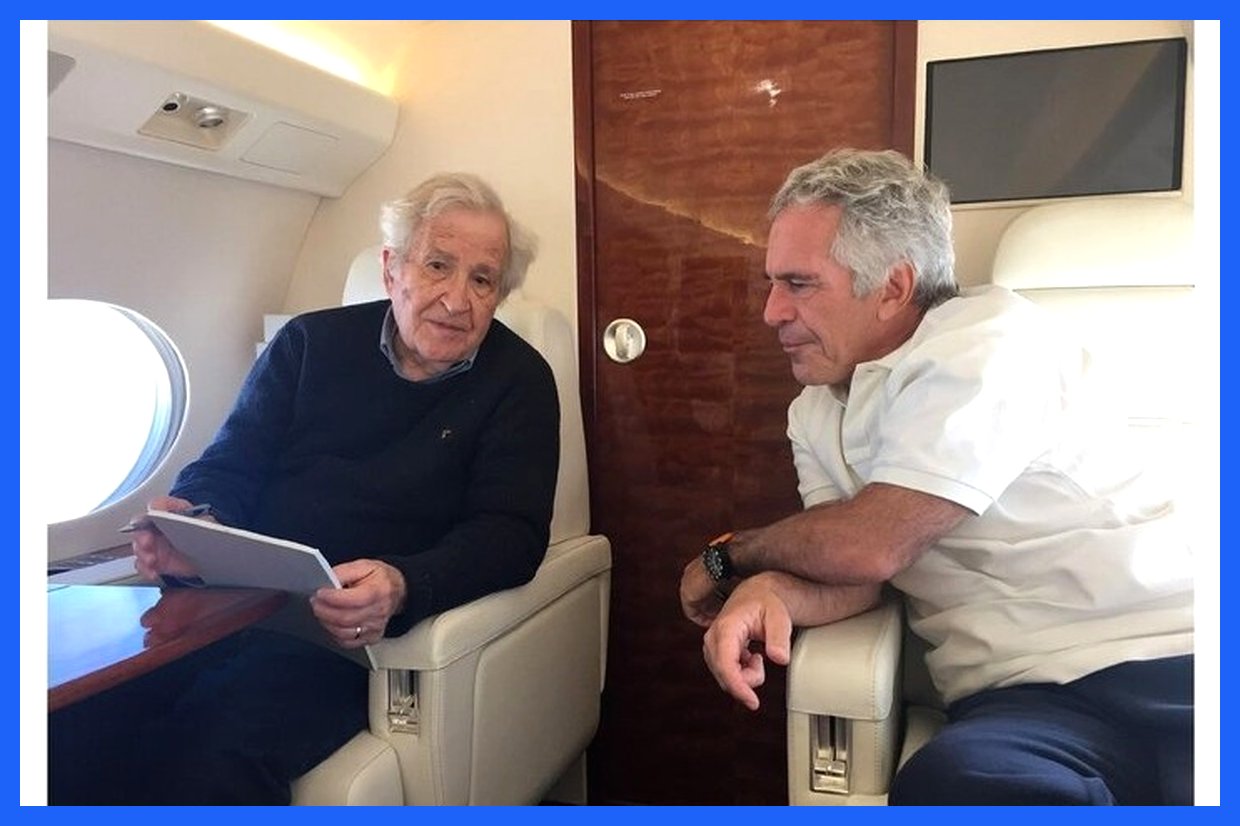 به گزارش آگاهنا، افشاگری‌های جدیدی درباره جفری اپستین، سرمایه‌گذار و مجرم جنسی، به تازگی منتشر شده است که موج جدیدی از اتهامات را علیه نوام چامسکی و بیل گیتس به همراه دارد. این اتهامات به دلیل روابط نزدیک این افراد با اپستین و حضور آنها در حلق