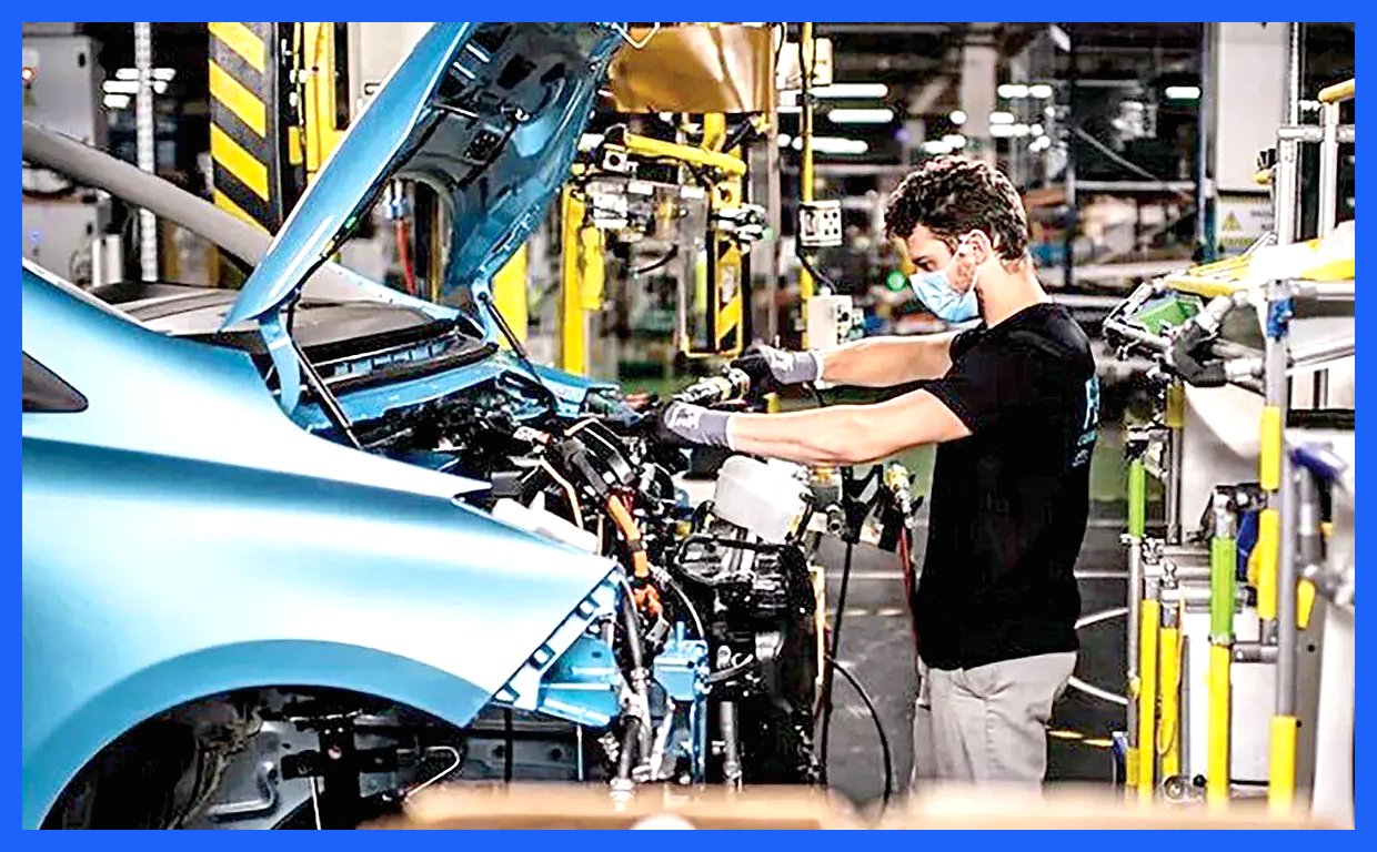 چهار عامل اصلی جهش قیمت خودرو