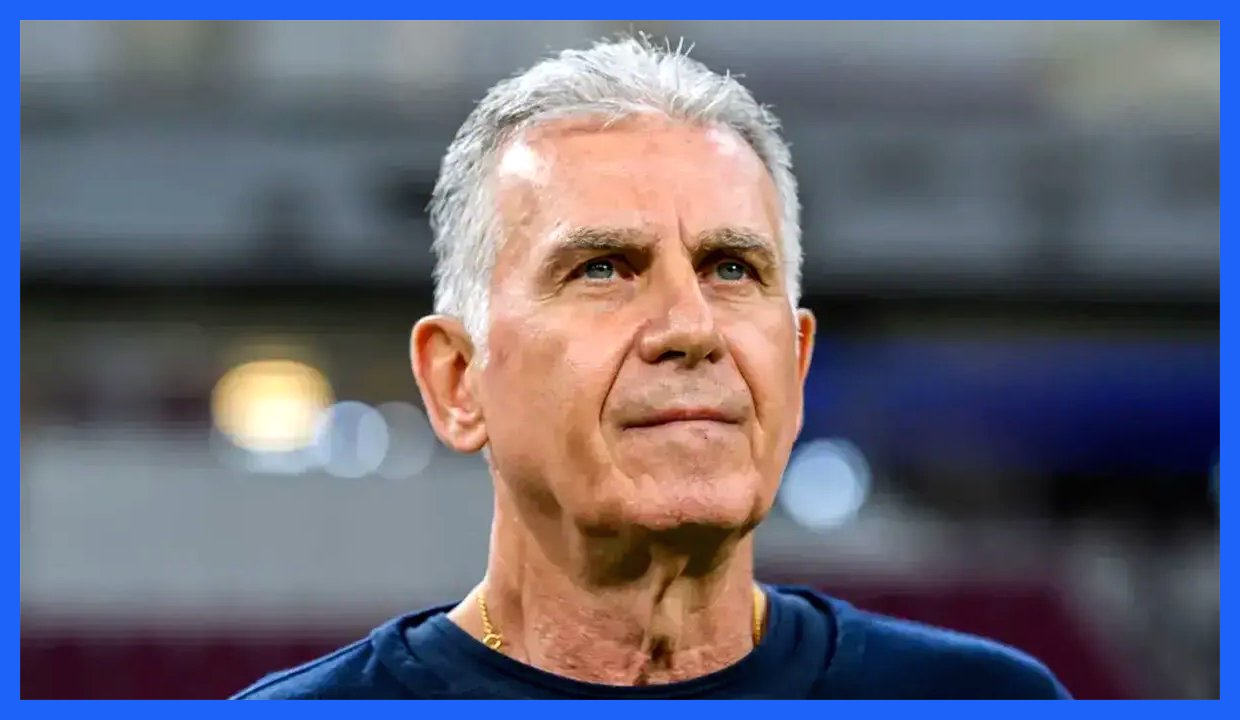 کی‌روش در آستانه نبرد با عربستان؛ سرمربی عمان: حریف قدرتمند را به چالش می‌کشیم