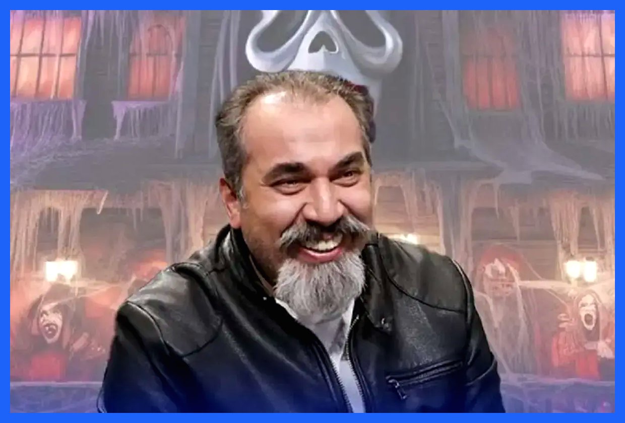 روزی که در یک سریال نمایش خانگی یک نفر اسم سگش را کورش گذاشت سکوت کردیم؛ حالا به نمادهای باستانی ایران سنگ می زنیم