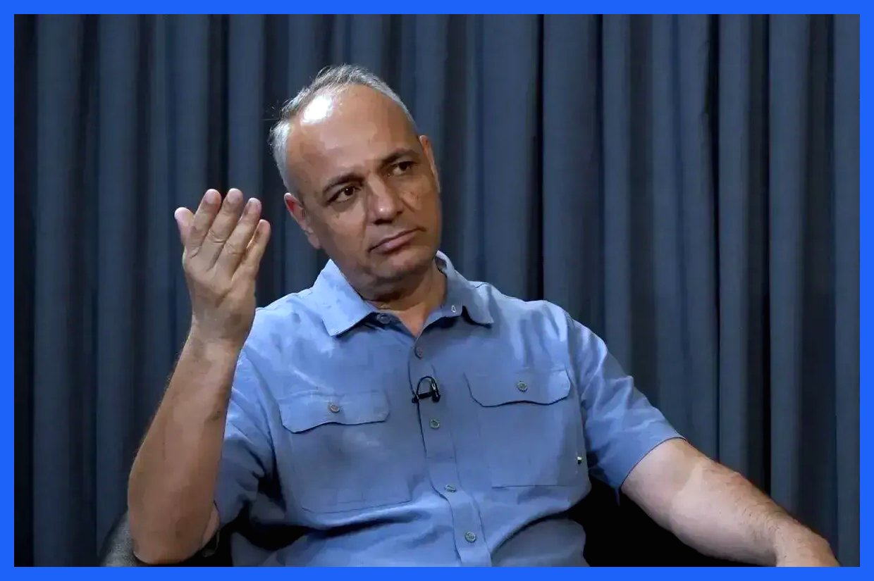 احمد زیدآبادی: عفو مشکوک نتانیاهو بوی جنگ می دهد