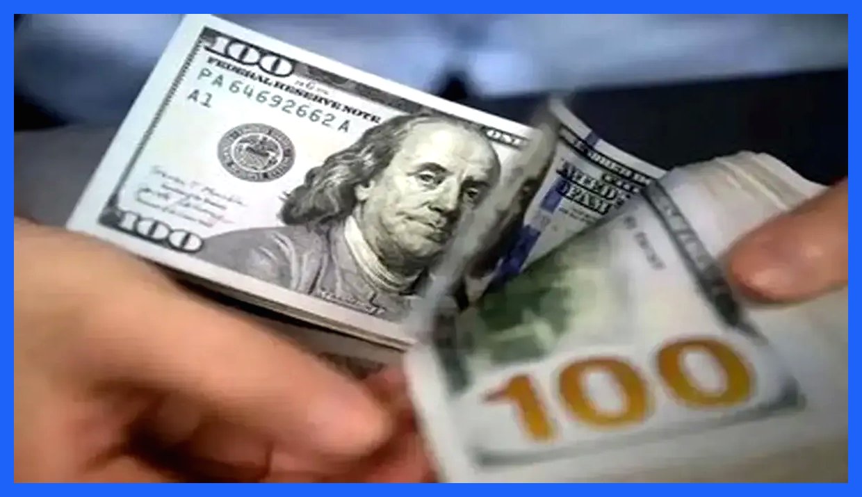 کاهش قیمت دلار در روز یکشنبه ۲۳ آذر ۱۴۰۴ اعلام شد