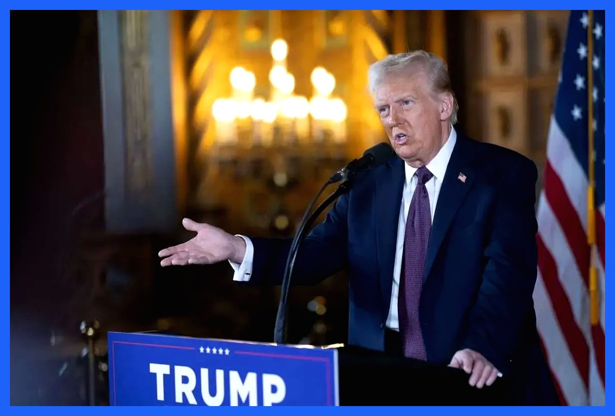 دولت پیشین ایالات متحده، تحت رهبری دونالد ترامپ، به تازگی اظهاراتی را مطرح کرده است که نشان‌دهنده تمایل ایران برای توافق است. ترامپ با بیان این موضوع، اعلام کرد که او نیز تمایل به دستیابی به توافقی با ایران دارد. این اظهارات در حالی مطرح می‌شود که روابط میان دو کشور در سال‌های