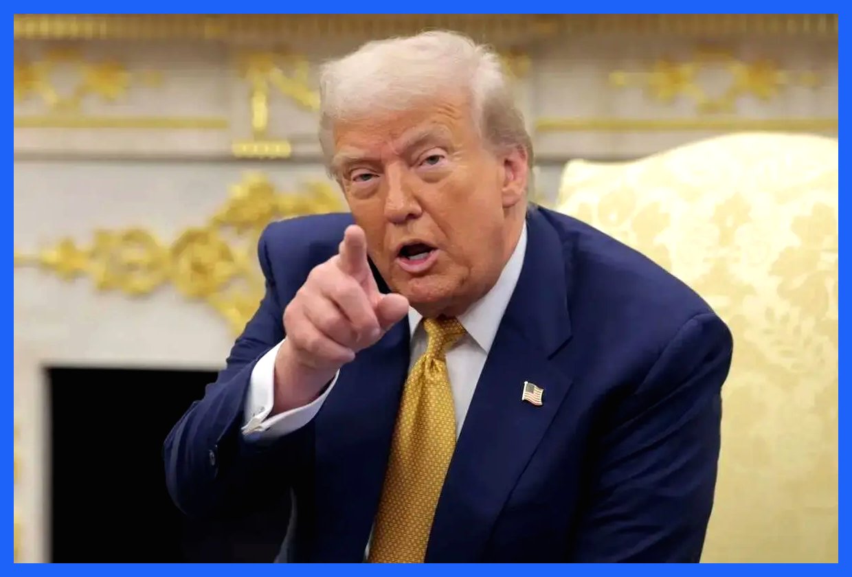 دونالد ترامپ، رئیس‌جمهور پیشین ایالات متحده، در اظهاراتی مدعی شد که برای نخستین بار در ۳۰۰۰ سال، موفق به تحقق صلح در خاورمیانه شده است. او این ادعا را در یکی از سخنرانی‌های خود مطرح کرد و به تلاش‌های دیپلماتیک دولت خود در این زمینه اشاره