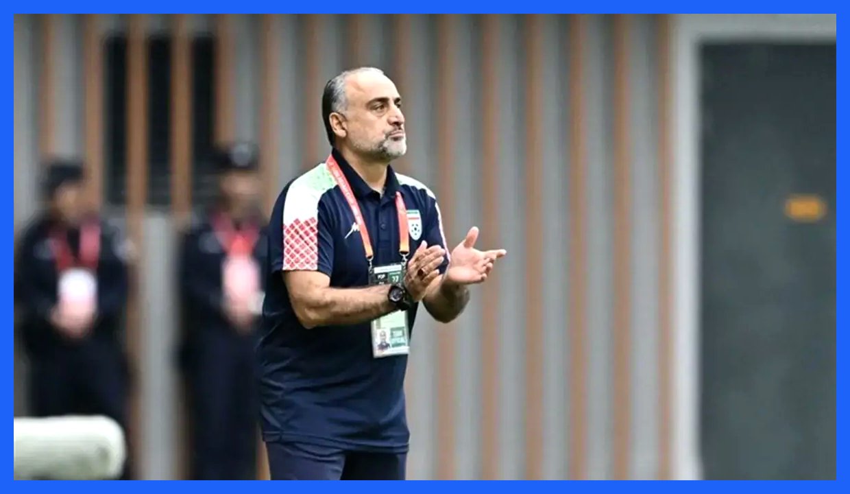 آغاز تمرینات فشرده تیم ملی جوانان تحت هدایت حسین عبدی؛ دعوت از ملی‌پوشان نوجوان برای مسابقات انتخابی