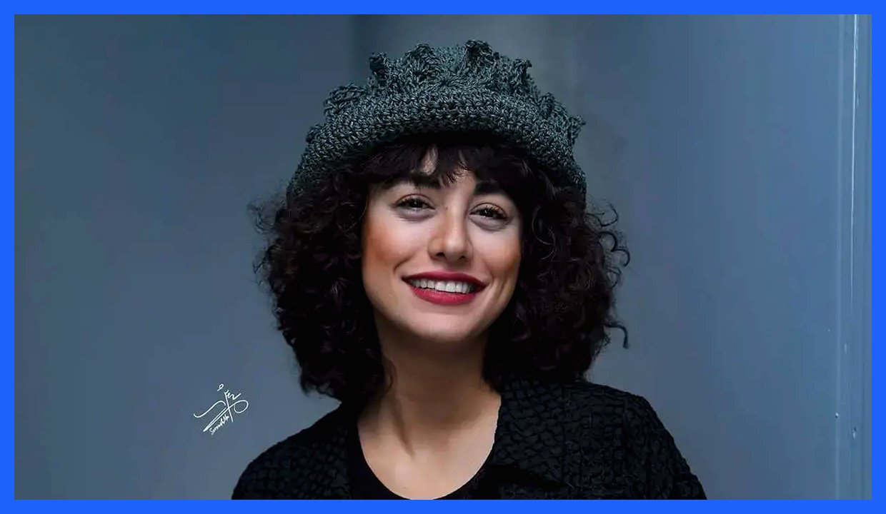 نازنین کیوانی در هاله‌ای از نور قرمز؛ رونمایی از گریم متفاوت تئاتر «رابین هود» (عکس)