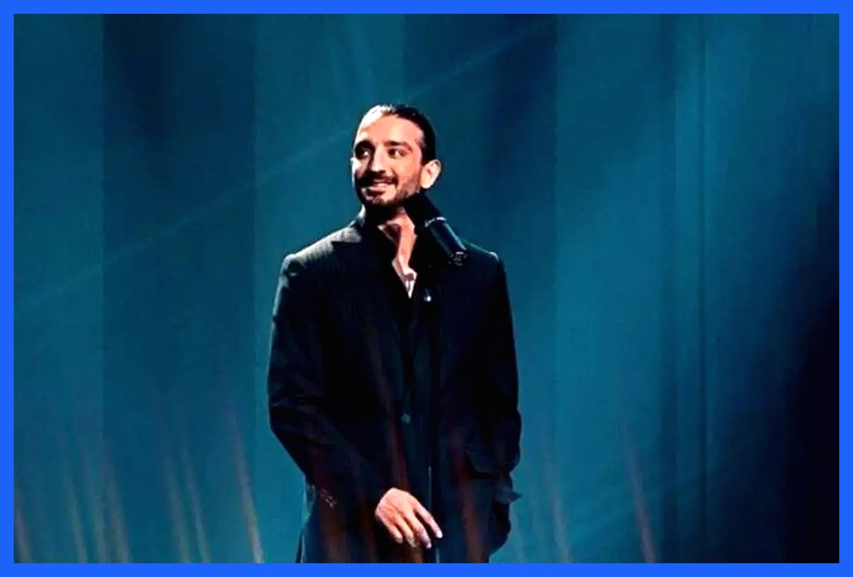 برگ برنده سینا ساعی چه بود؟