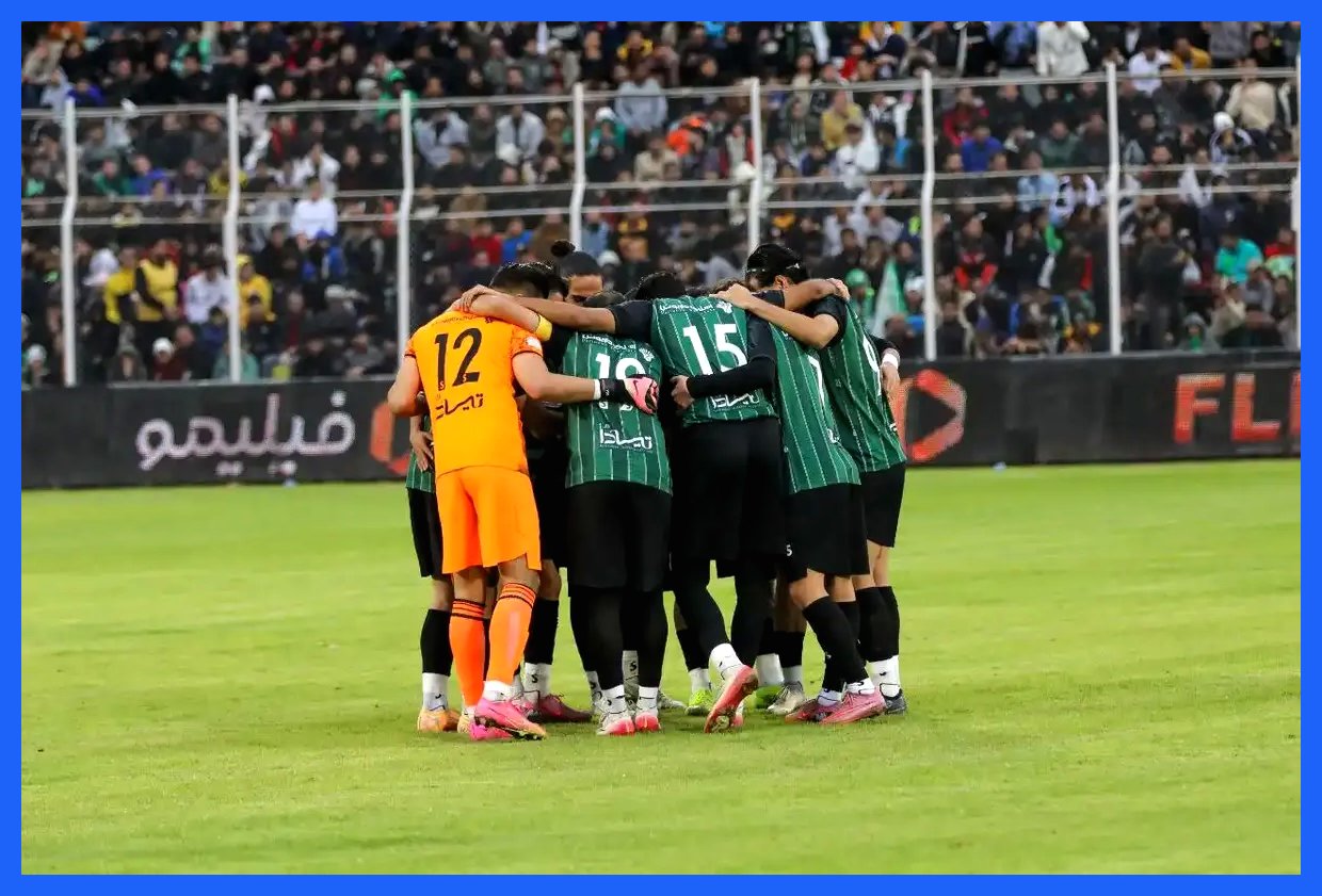 خیبر به چالشی سخت برای استقلال، پرسپولیس و تراکتور تبدیل شده است!