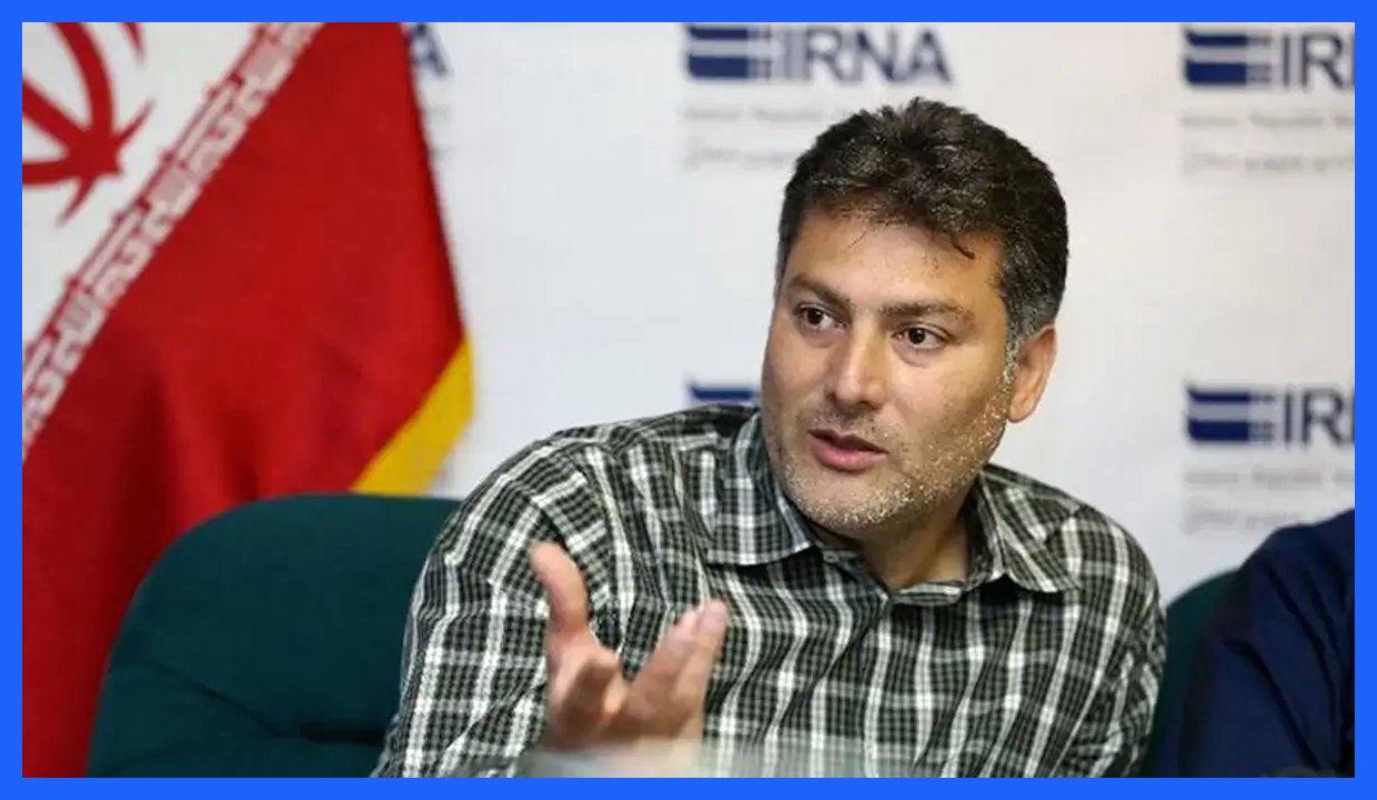 طباطبایی: شانس صعود ایران از گروه جام جهانی وجود دارد؛ دیگر صعود به مرحله حذفی یک دستاورد تاریخی نیست