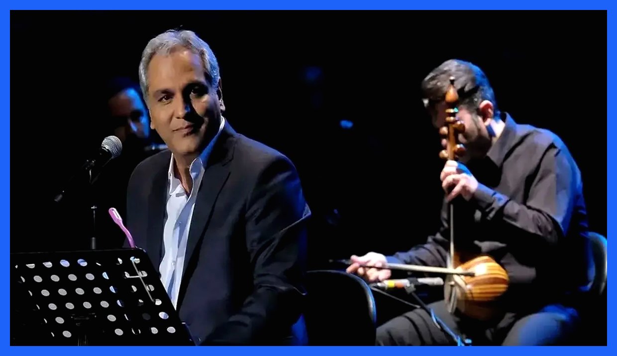 چالش‌های مهران مدیریِ خواننده پایان ندارد؟