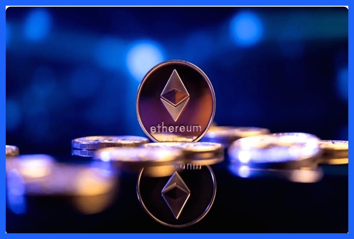 رشد چشمگیر قیمت اتریوم و ارزهای دیجیتال