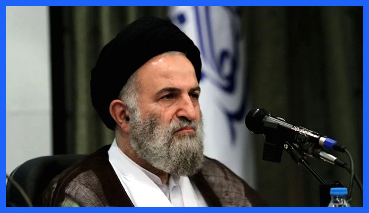 عضو جامعه مدرسین: بعضی انگار توجه ندارند که تحریم‌ها چگونه به کشور فشار وارد می‌کند