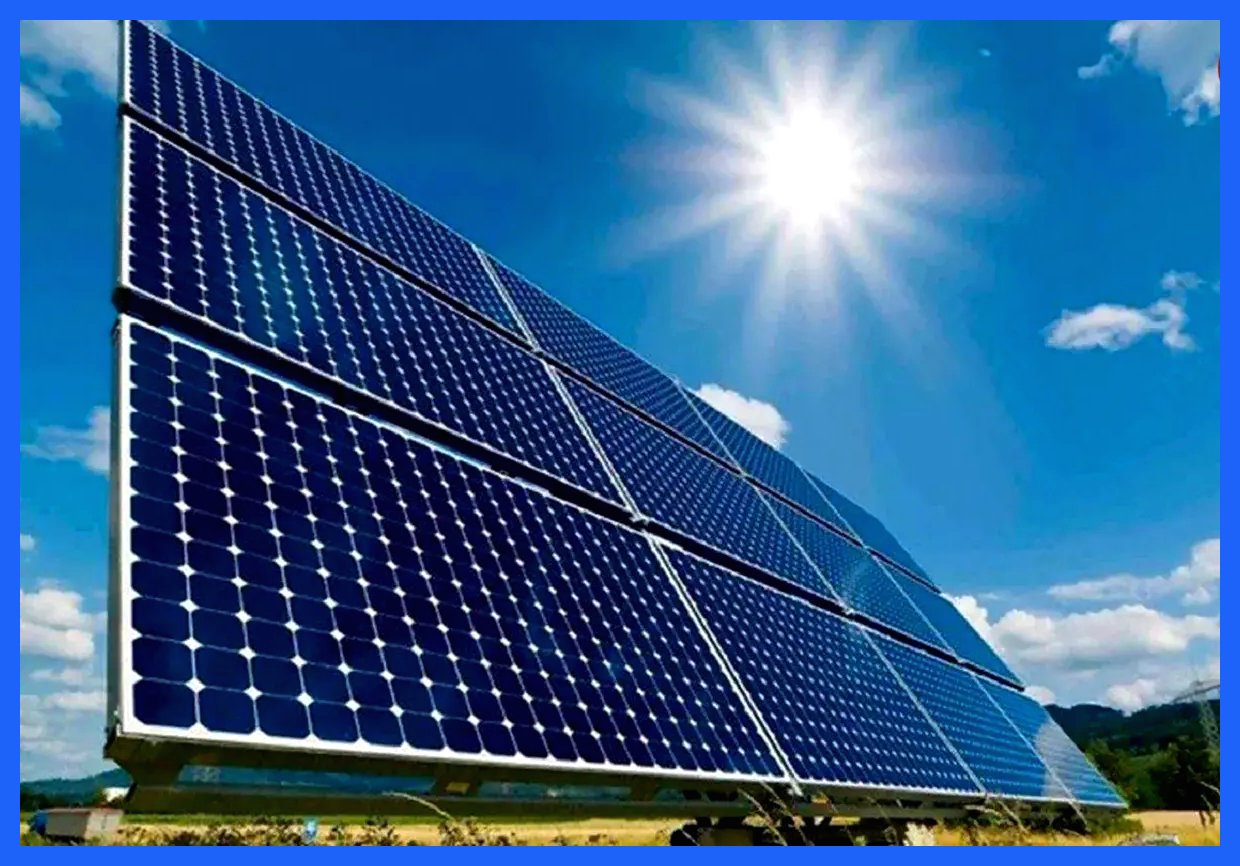 آلودگی هوا کارایی پنل‌های خورشیدی را کاهش می‌دهد