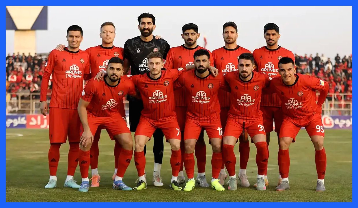 تراکتور در آستانه ۲۰ روز سرنوشت‌ساز؛ نبردهای حساس در ۳ جبهه برای شاگردان اسکوچیچ