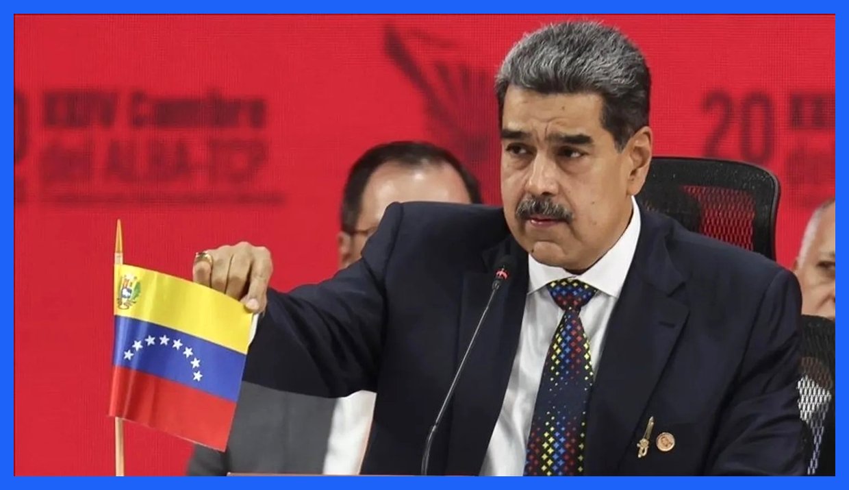 آمریکا سه خواهرزاده نیکلاس مادورو، رئیس‌جمهور ونزوئلا را به دلیل نقش آنها در فعالیت‌های غیرقانونی و فساد مالی تحریم کرده است. این اقدام در راستای فشارهای بین‌المللی به دولت مادورو و تلاش برای تغییر رویه‌های سیاسی و اقتصادی در ونزوئلا صورت گرفته است. به