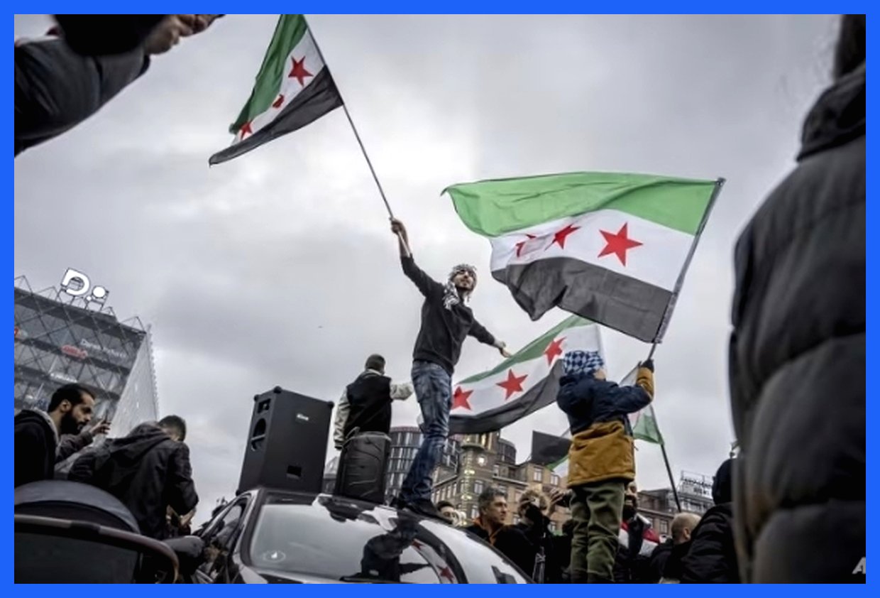 به گزارش آگاهنا، نشریه اکونومیست در گزارشی به بررسی جهش اقتصادی و سیاسی سوریه در سال گذشته پرداخته است. این گزارش به تحلیل تحولات اخیر در این کشور می‌پردازد و به عواملی که موجب تغییرات قابل توجه در وضعیت اقتصادی و سیاسی سوریه شده، اشاره می‌کند. به نظر می‌رسد که این تحولات