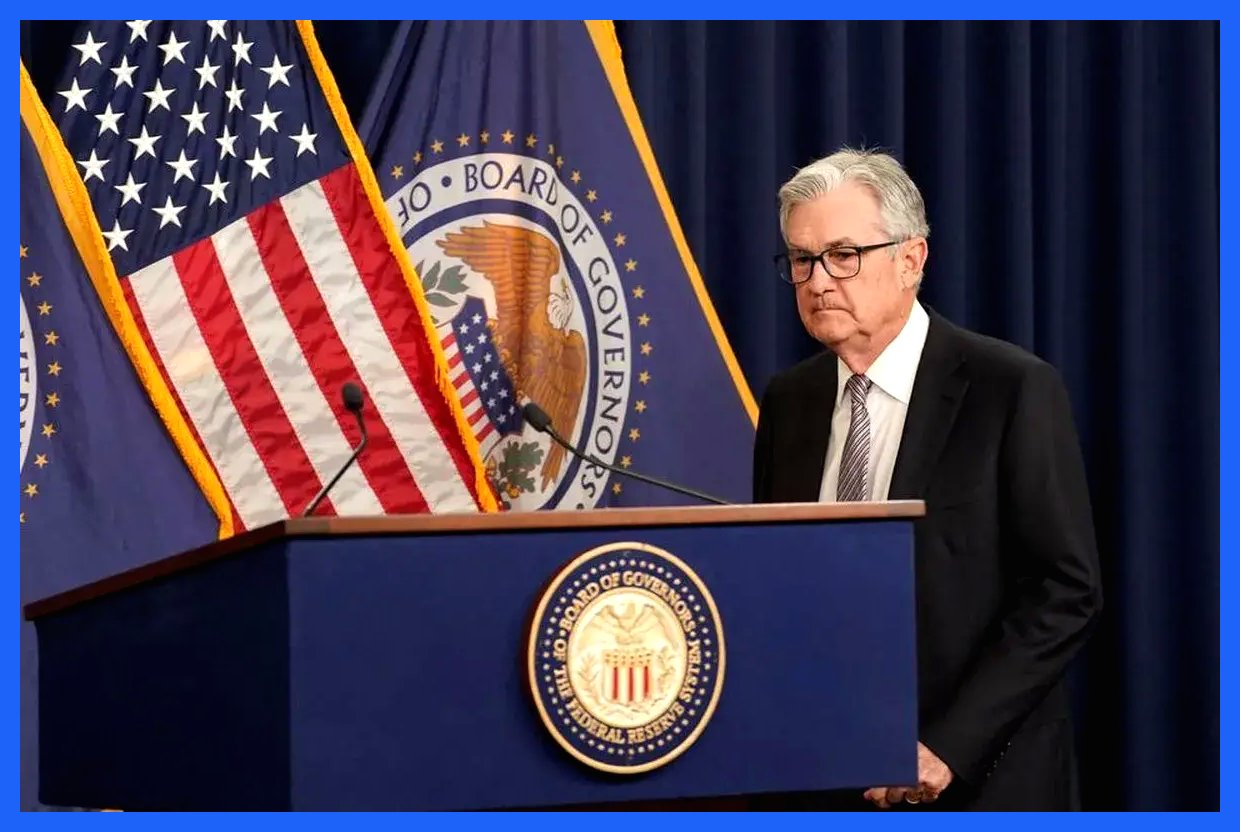 فدرال رزرو در تنگنای تصمیم‌گیری: کاهش نرخ بهره یا مواجهه با بحران تورم؟