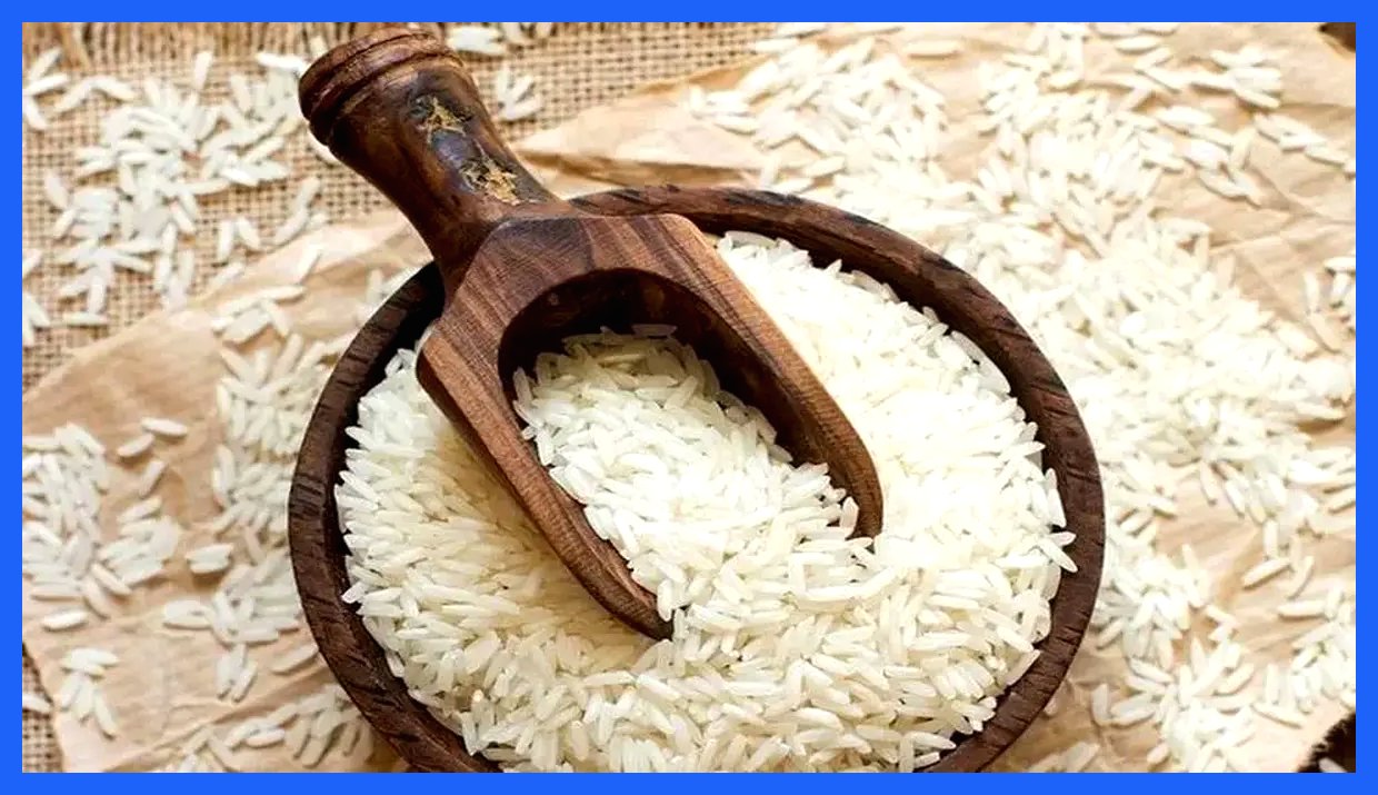 قیمت جدید برنج هندی و پاکستانی اعلام شد/ حذف ارز ترجیحی برنج