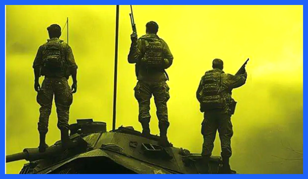 رونمایی از دیوارنگاره جدید تهران؛ هشدار نسبت به تشدید تنش‌ها در جنوب لبنان