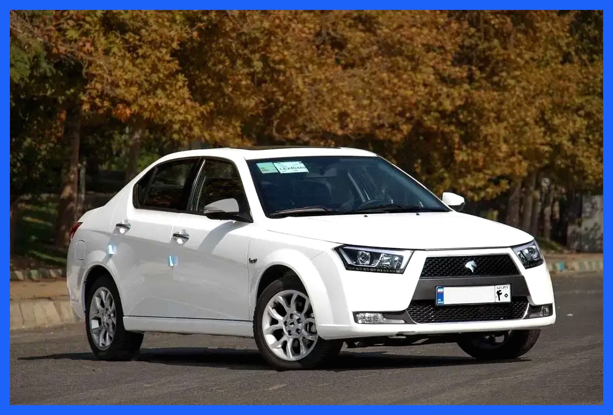 قیمت محصولات ایران‌خودرو امروز چهارشنبه ۱۲ آذر ۱۴۰۴/ افزایش عجیب قیمت دنا پلاس در بازار