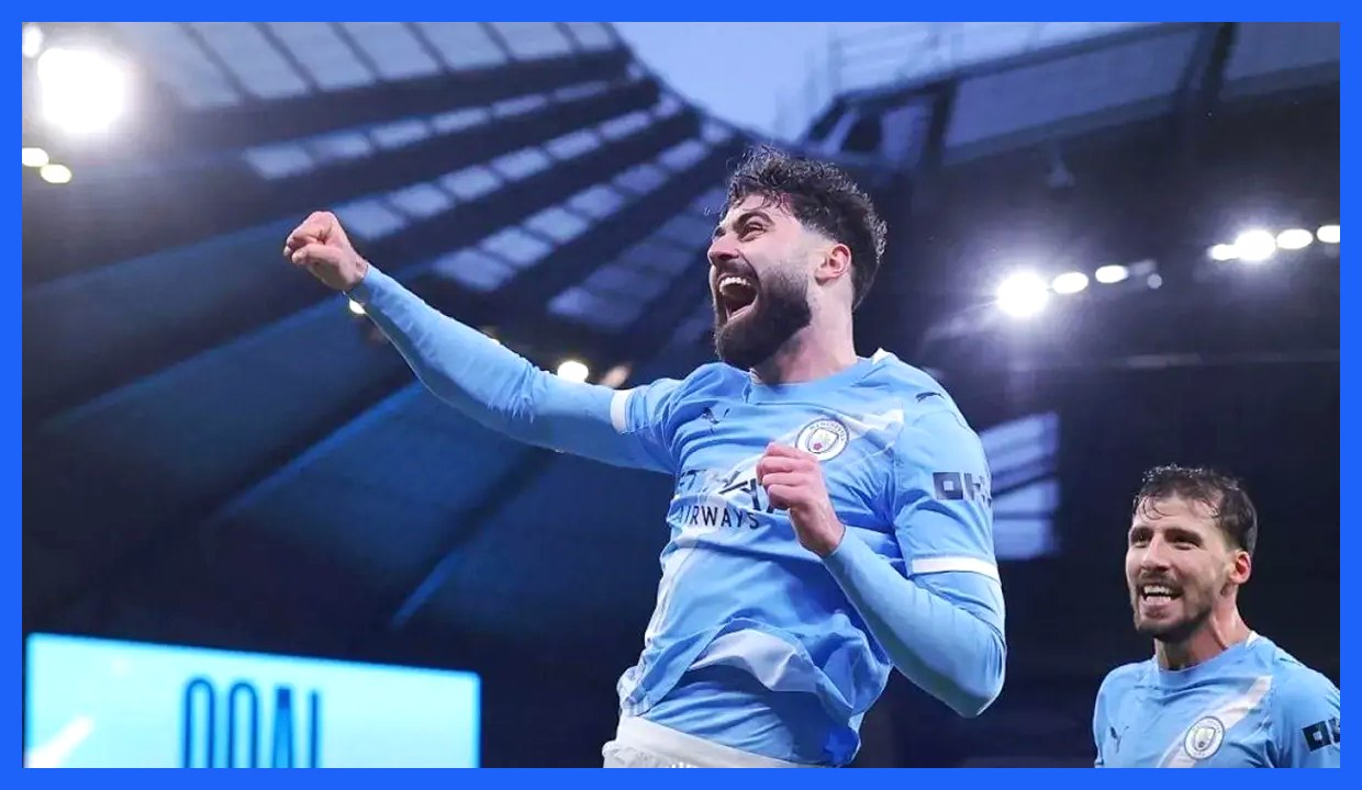 منچسترسیتی با پیروزی پرگل به رده دوم جدول صعود کرد؛ چلسی در دیداری بدون گل متوقف شد