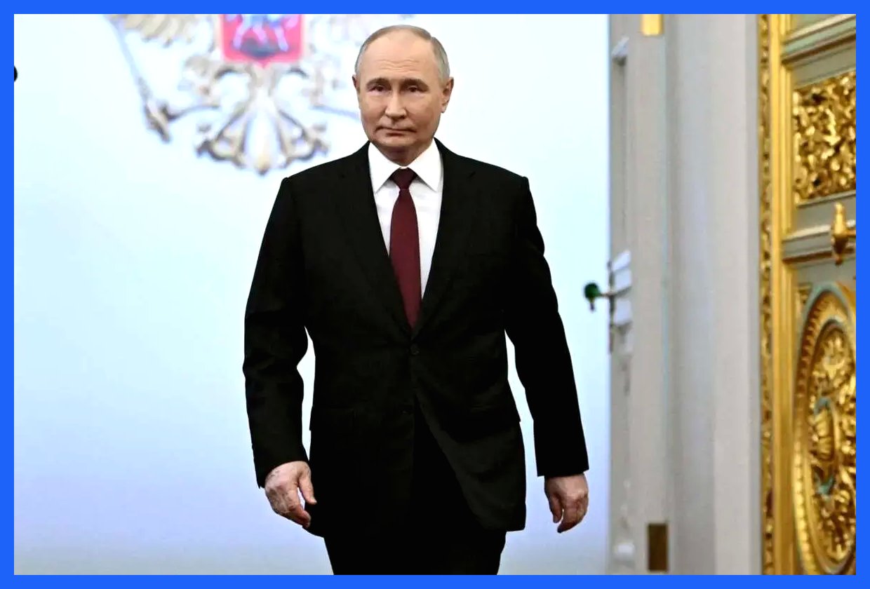 به گزارش آگاهنا، ولادیمیر پوتین، رئیس‌جمهور روسیه، در اظهاراتی تأکید کرد که منطقه دونباس بخشی از قلمرو روسیه محسوب می‌شود. این اظهارات در حالی مطرح شده است که تنش‌ها در این منطقه همچنان ادامه دارد و تحولات اخیر به نگرانی‌های بین‌المل