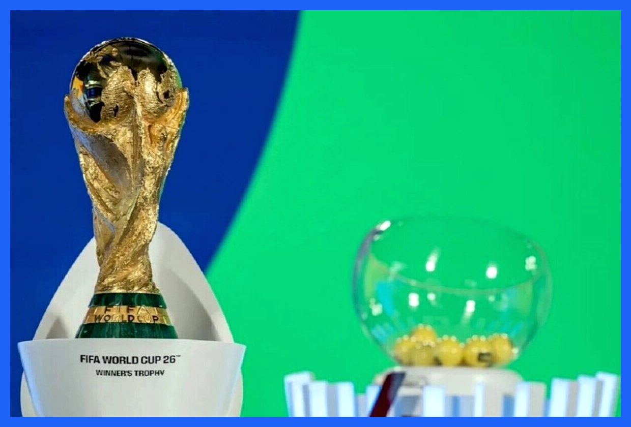 جزئیات کامل قرعه‌کشی جام جهانی ۲۰۲۶