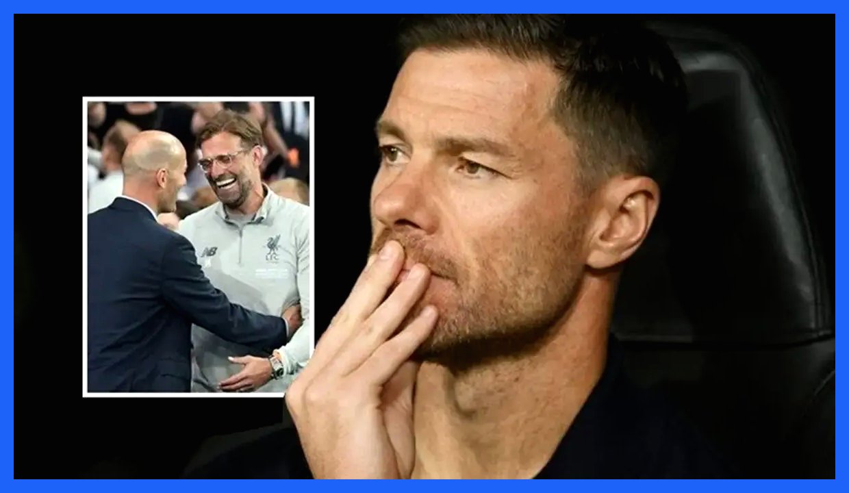 فشار بر سرمربی جوان رئال مادرید؛ تنها یک شانس برای ژابی آلونسو: شکست منچسترسیتی!