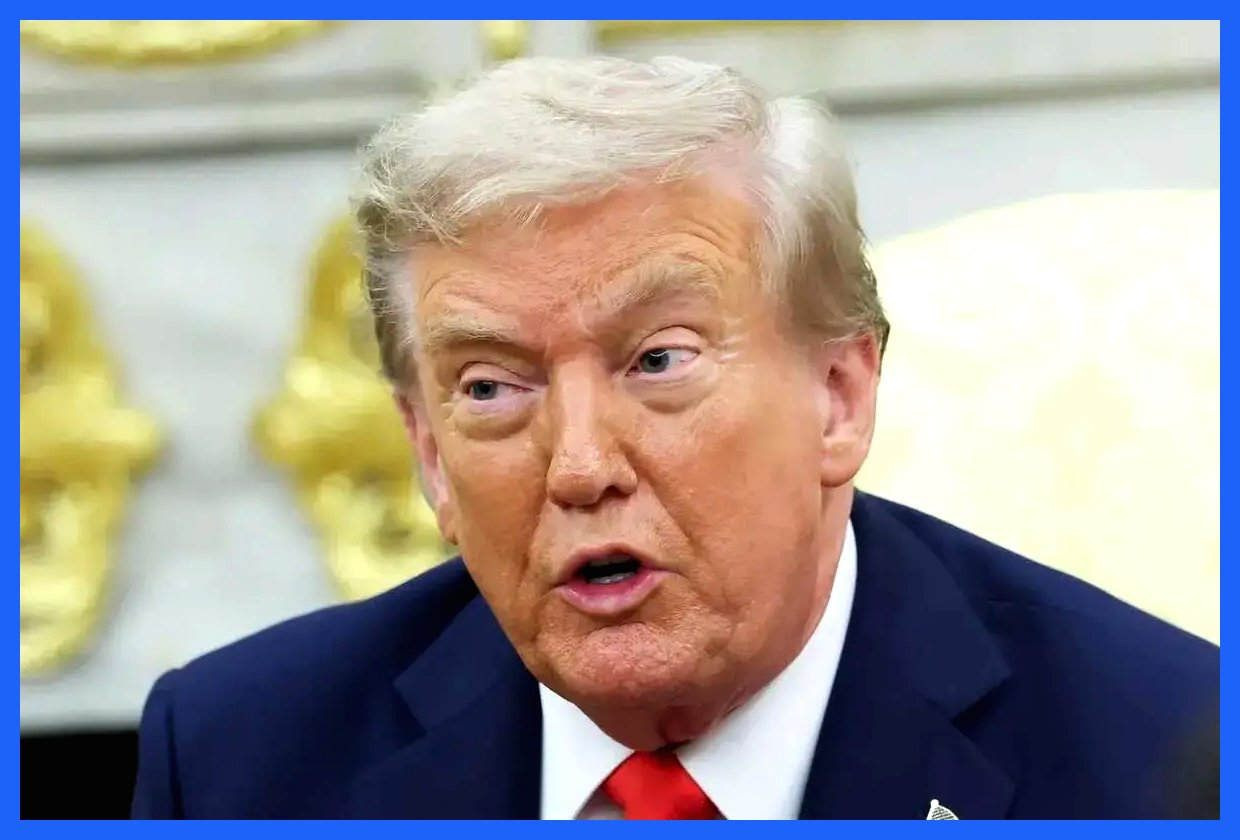 فاکس نیوز: ترامپ به مادورو اولتیماتوم شدید داده است؛ یا خروج یا عواقبش را ببینید