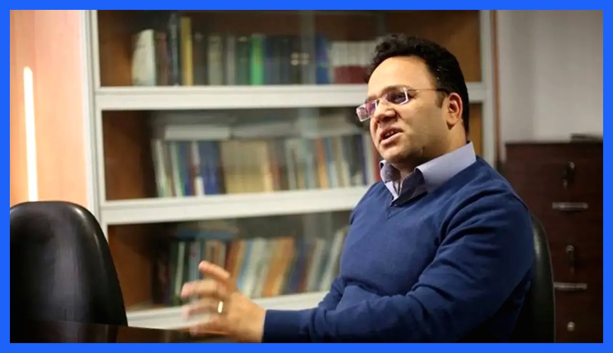 قهرمان‌پور: سیاست «مذاکره مسلحانه» می‌تواند خطر درگیری را در آینده افزایش دهد