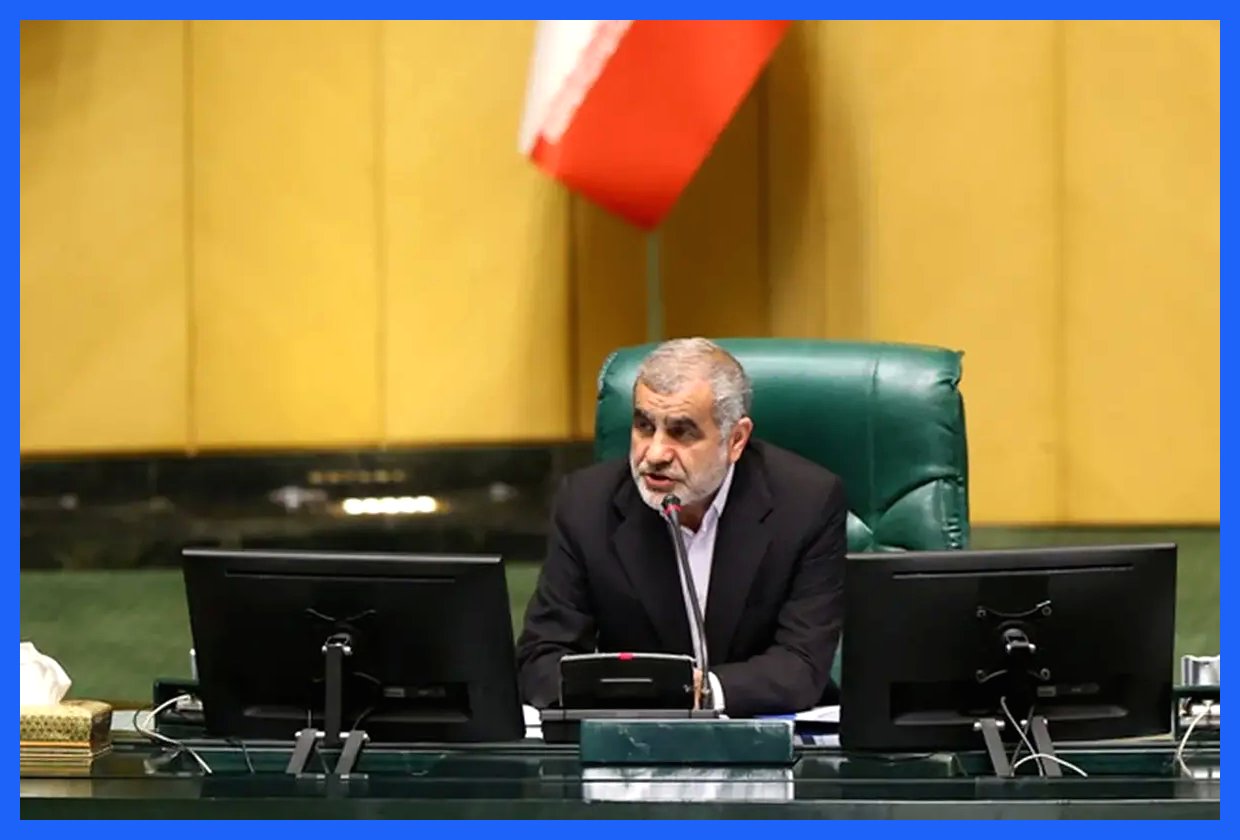 نیکزاد: استیضاح هیچ وزیری از دستور کار مجلس خارج نشده است