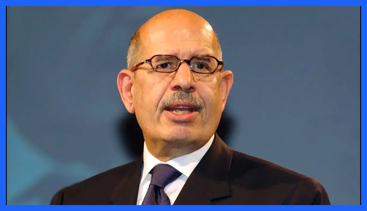 محمد البرادعی، مدیرکل سابق آژانس بین‌المللی انرژی اتمی، اعلام کرد که چهار هزار کلاهک هسته‌ای بر روی موشک‌ها و زیر جنگنده‌ها آماده شلیک هستند. این اظهارنظر بیانگر نگرانی‌های جدی درباره وضعیت تسلیحات هسته‌ای در سطح جهانی است و نیاز به توجه فوری به دیپل