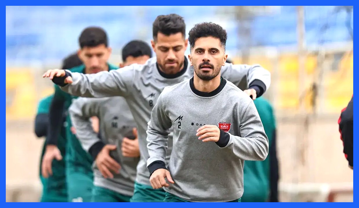 عالیشاه: محرومیت از ورزشگاه آزادی، کیفیت لیگ برتر و تیم ملی را تحت تأثیر قرار داد