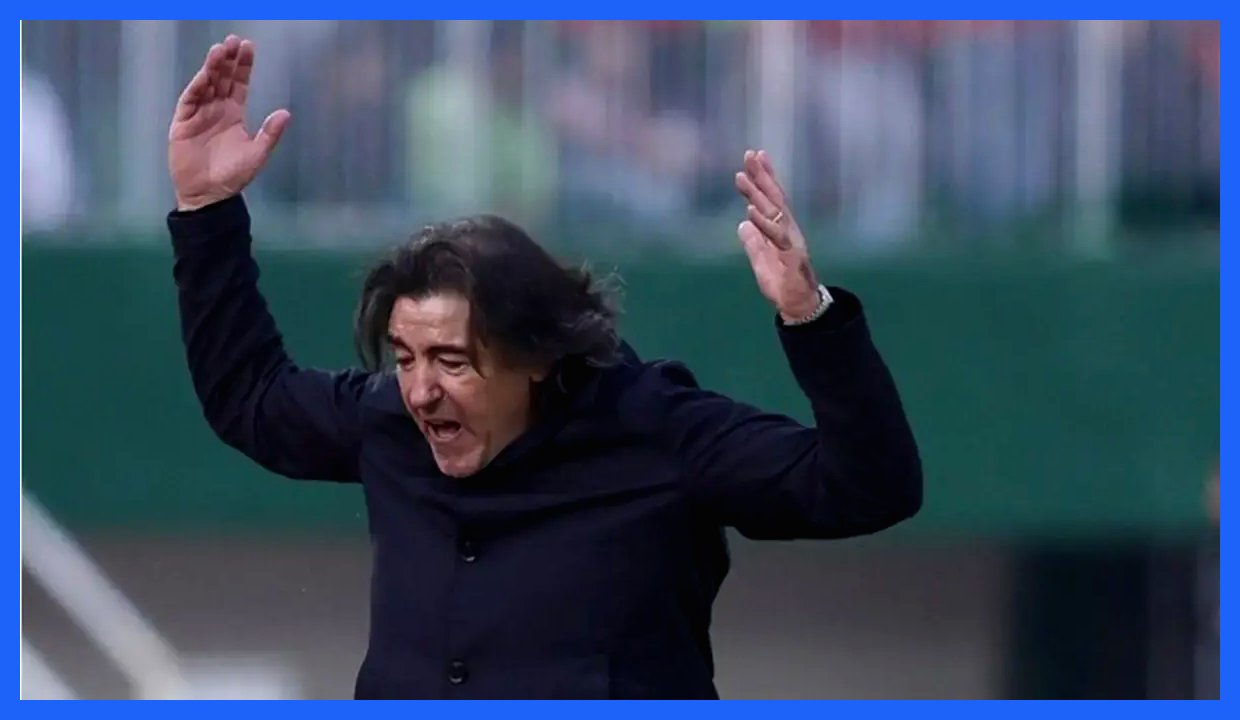 محکومیت ساپینتو و استقلال؛ جریمه سنگین برای آبی‌ها و کادر فنی در آسیا