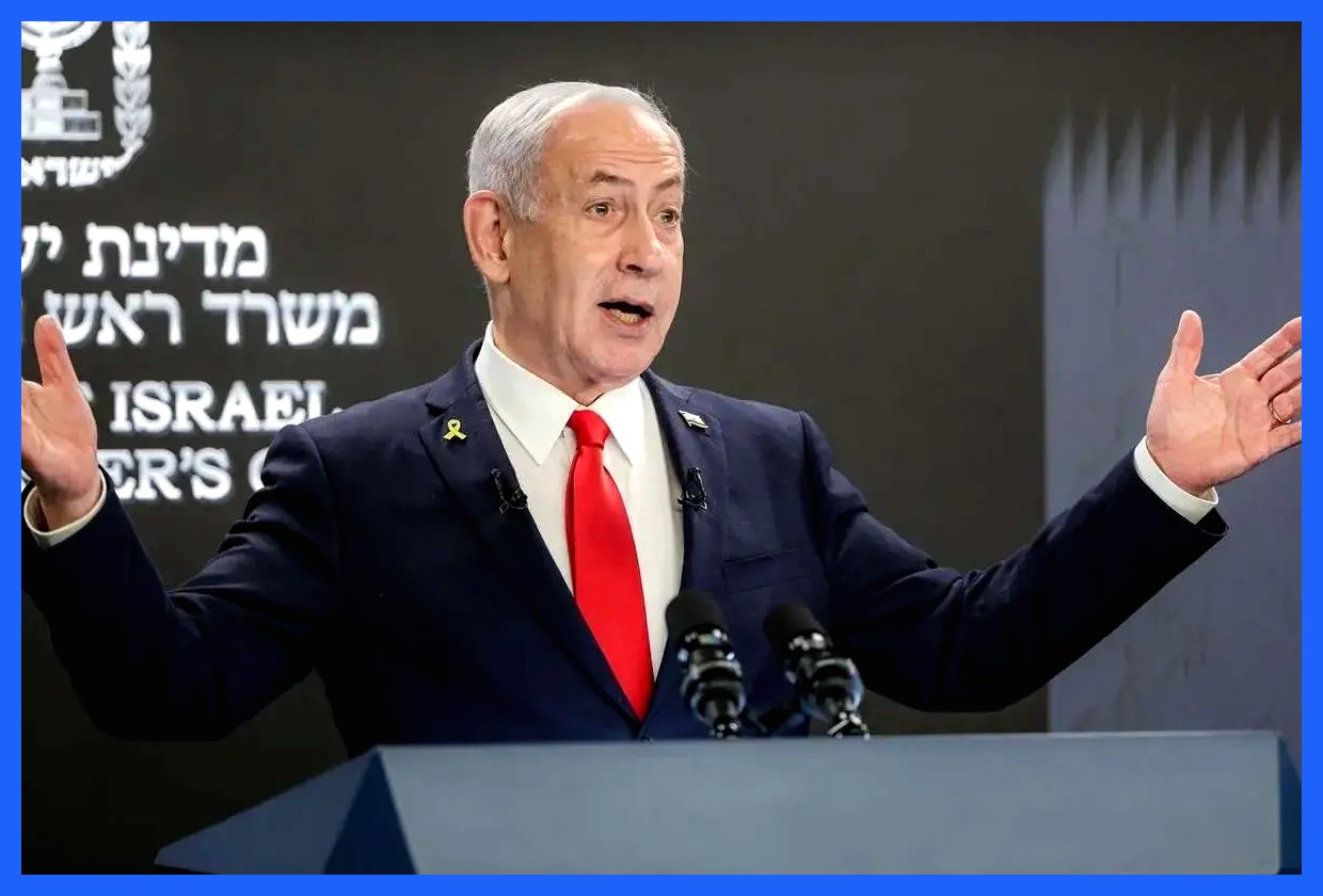 نخست‌وزیر اسرائیل، بنیامین نتانیاهو، ادعا کرد که پس از جنگ 12 روزه اخیر، ایران دیگر قادر به حفظ قدرت خود در منطقه نیست. وی در سخنرانی خود بر این نکته تأکید کرد که این جنگ تأثیرات قابل توجهی بر موقعیت تهران در خاورمیانه داشته و به زعم او