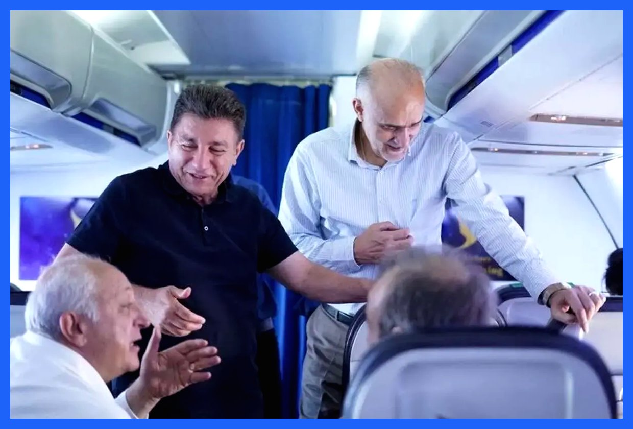 ایران و بلژیک هم‌گروه شدند؛ ورود محمد صلاح به گروه ایران!