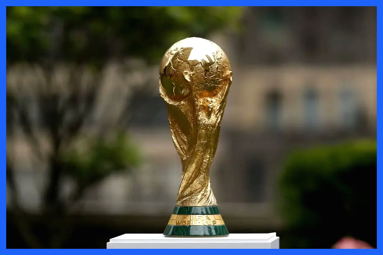 ممنوعیت پخش قرعه‌کشی جام جهانی و تبعات آن بر بازار رسانه‌ای