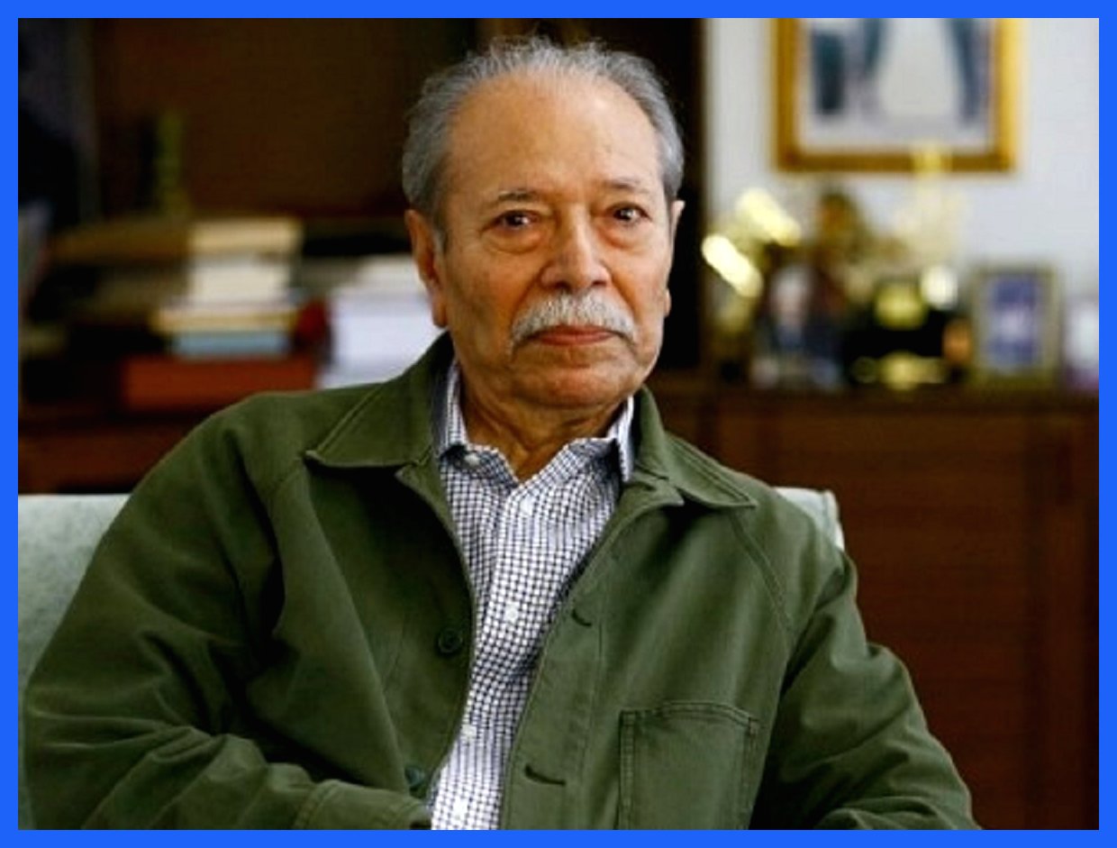 علی نصیریان در ۳۸ سالگی در چهارمین فیلمش؛ سال ۵۱ (عکس)