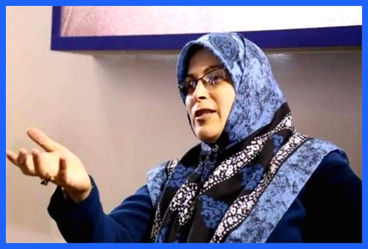 واکنش آذر منصوری به تصمیم جدید مجلس برای مهریه: لااقل نگاهی به تجربه تونس می انداختید!