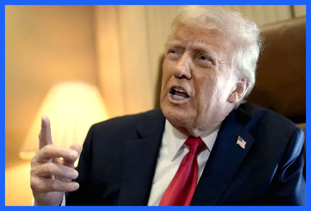 دولت سابق ایالات متحده، دونالد ترامپ، اعلام کرد که زمان برگزاری انتخابات در اوکراین فرا رسیده است. وی بر این باور است که برگزاری انتخابات می‌تواند به ثبات سیاسی و اجتماعی در این کشور کمک کند. ترامپ همچنین تاکید کرد که اوکراین به حمایت‌های بین‌المللی نیاز دارد تا بتواند در روند دموکراتیک خود