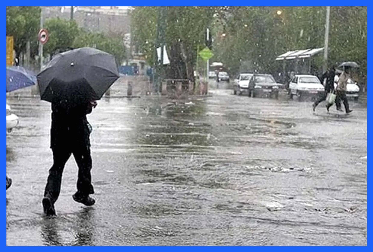 به گزارش آگاهنا، سامانه بارشی جدیدی از روز یکشنبه وارد کشور خواهد شد. این سامانه می‌تواند بارش‌های قابل توجهی را به همراه داشته باشد و به بهبود وضعیت آب و هوای برخی مناطق کمک کند. پیش‌بینی می‌شود که بارش‌ها در برخی استان‌ها شدت بیشتری داشته باشد. انتظار می‌رود این بارش‌ها تا پایان هفته