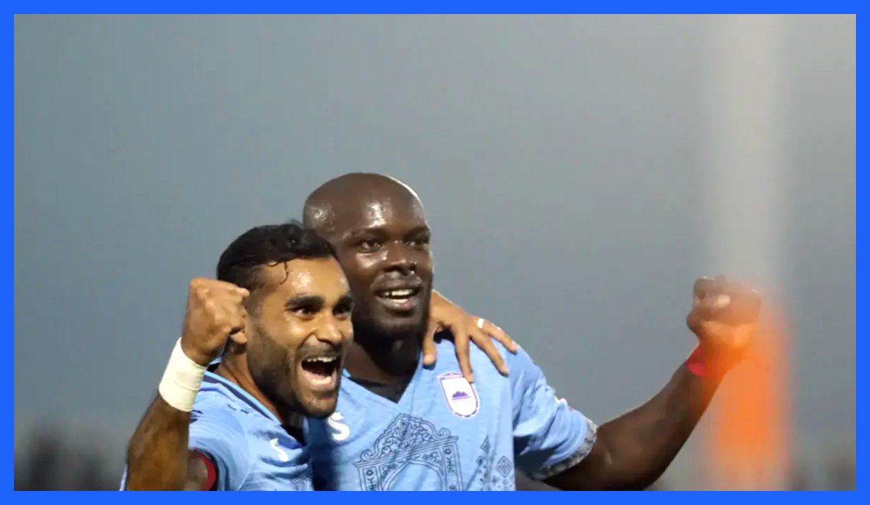 فجرسپاسی در خانه شکست خورد؛ پیروزی دیرهنگام چادرملو بر قربانی با پنالتی ۸۸!