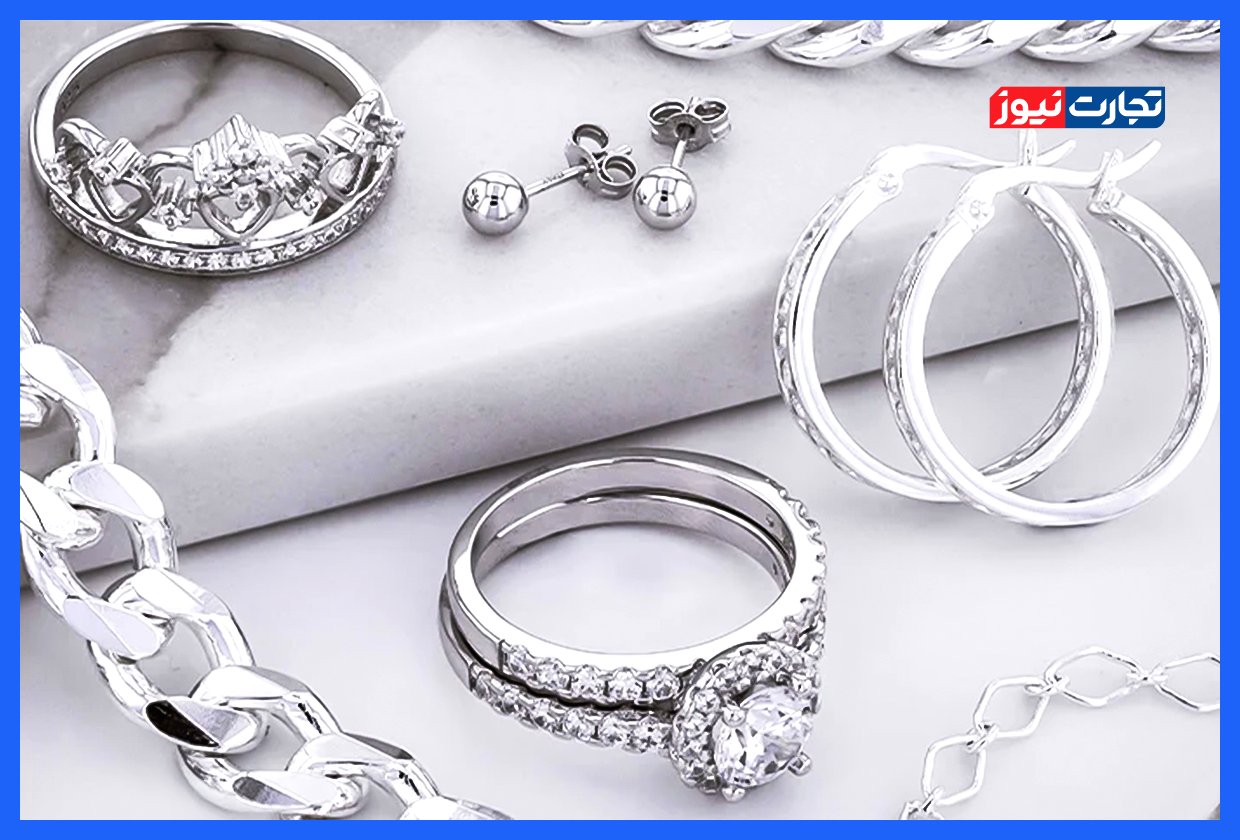 رشد ۳ هزار تومانی قیمت نقره / نقره به گرمی ۲۲۷ هزار تومان رسید