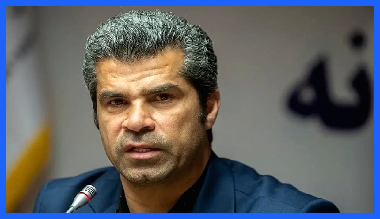 هادی ساعی: نگران بیمار شدن تکواندوکاران هستم/ کنیا نه امنیت دارد نه امکانات