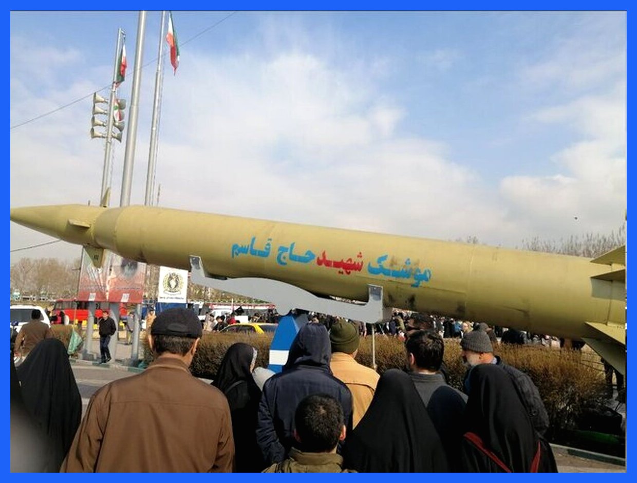 به گزارش آگاهنا، مقامات اسرائیلی اعلام کردند که تهران به سرعت در حال احیای برنامه موشکی خود است و تولید گسترده موشک‌های بالستیک ایران آغاز شده است. این ادعاها در شرایطی مطرح می‌شود که تنش‌ها بین ایران و اسرائیل در حال افزایش است و مقامات تل‌آویو نگران توانمندی‌های نظام