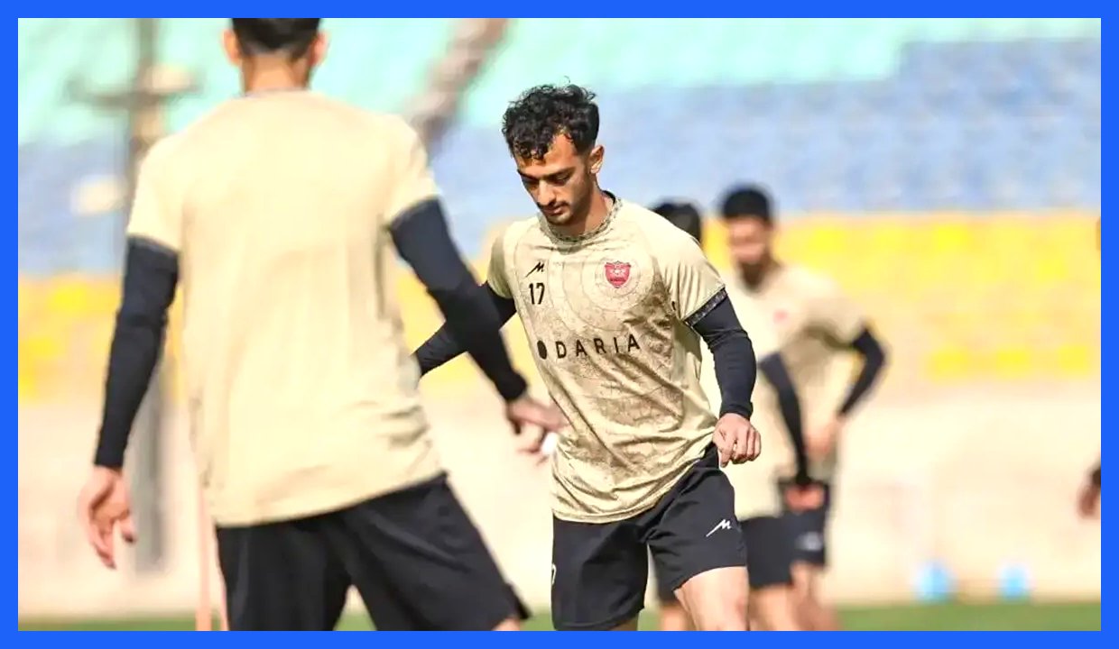 سایه جدایی بر سر جوانان پرسپولیس؛ دو غایب تکراری در دربی و احتمال خروج فخریان و صادقی
