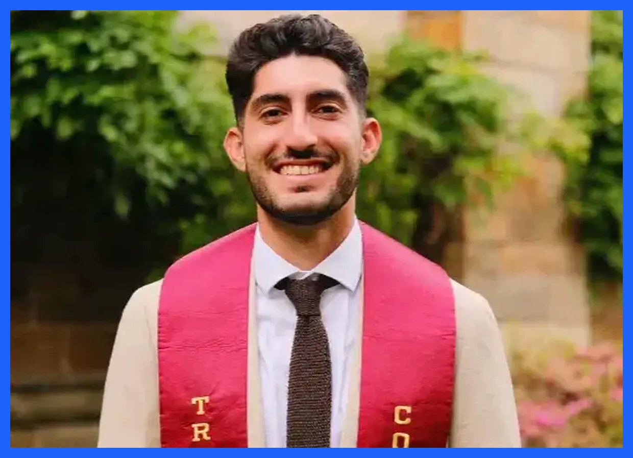 فرزند مهاجر ایرانی، با تحصیلات دانشگاهی به لیگ لهستان می‌پیوندد