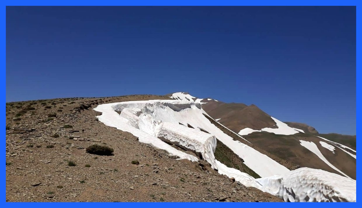 صعود به قله 4000 متری سات طالقان: راهنمایی کامل شامل مسیرها، زمان‌بندی و نکات ضروری