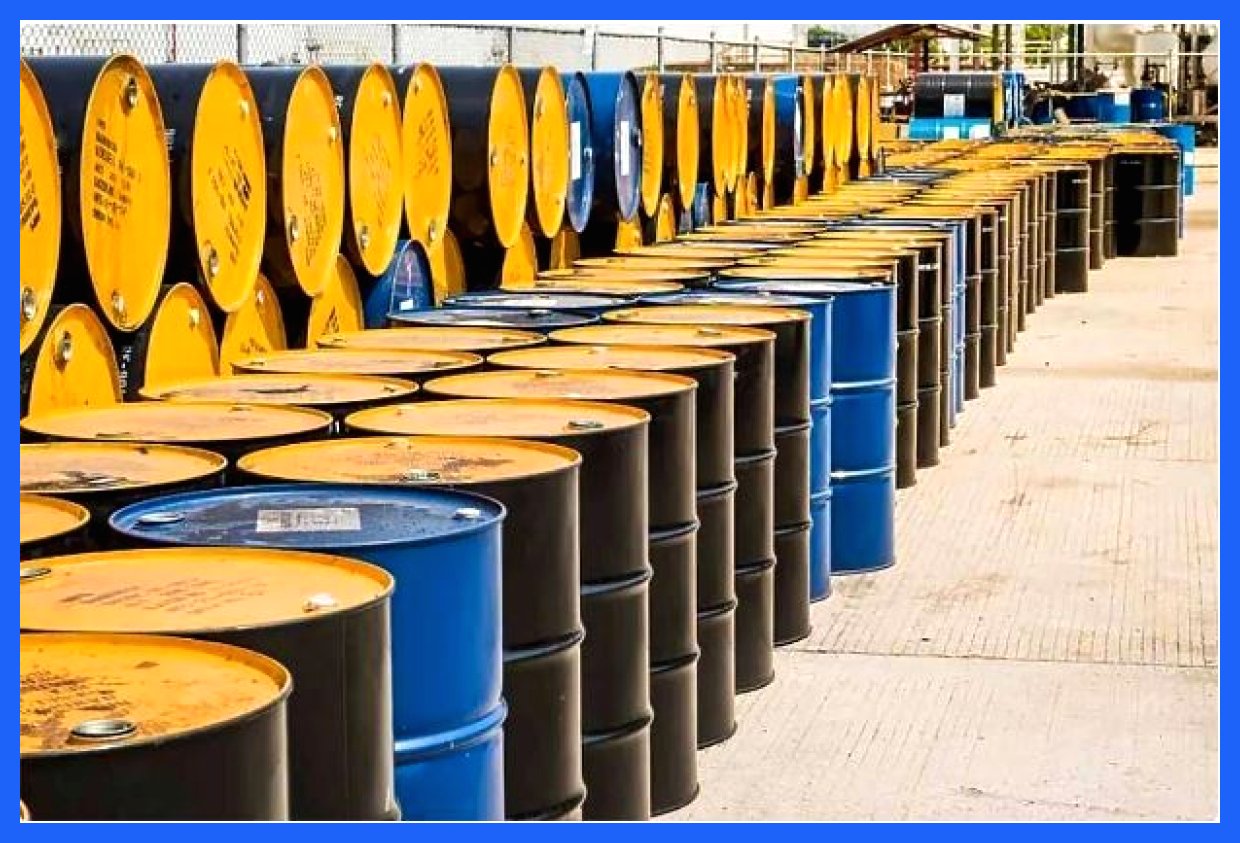 کاهش تولید نفت اوپک در ماه نوامبر