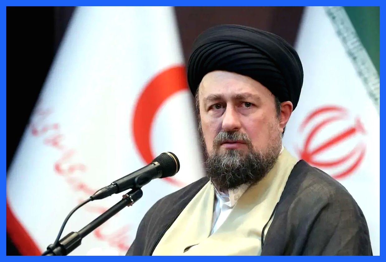 سید حسن خمینی با انتقاد از برخی افراد، اظهار داشت که آن‌ها واقعا بی‌انصافی کرده‌اند و نقش دولت در جنگ ۱۲ روزه را کمرنگ جلوه داده‌اند. وی بر اهمیت توجه به این نقش و مسئولیت‌های دولت در چنین شرایط حساسی تأکید کرد. به گزارش آگاهنا، این اظهارات در راستای نیاز